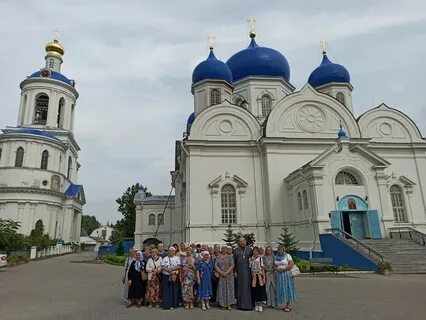 Владимире подольском