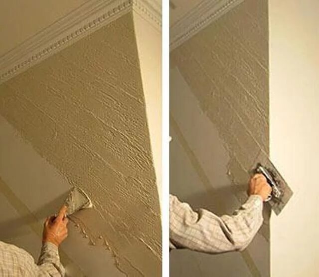 декоративная штукатурка. декоративная штукатурка шпаклевкой. валик фактурный для штукатурки. валик структурный короед. декоративная штукатурка из шпаклевки гротто.