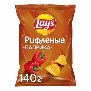 Чипсы 140
