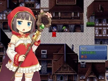 Lonarpg все сцены