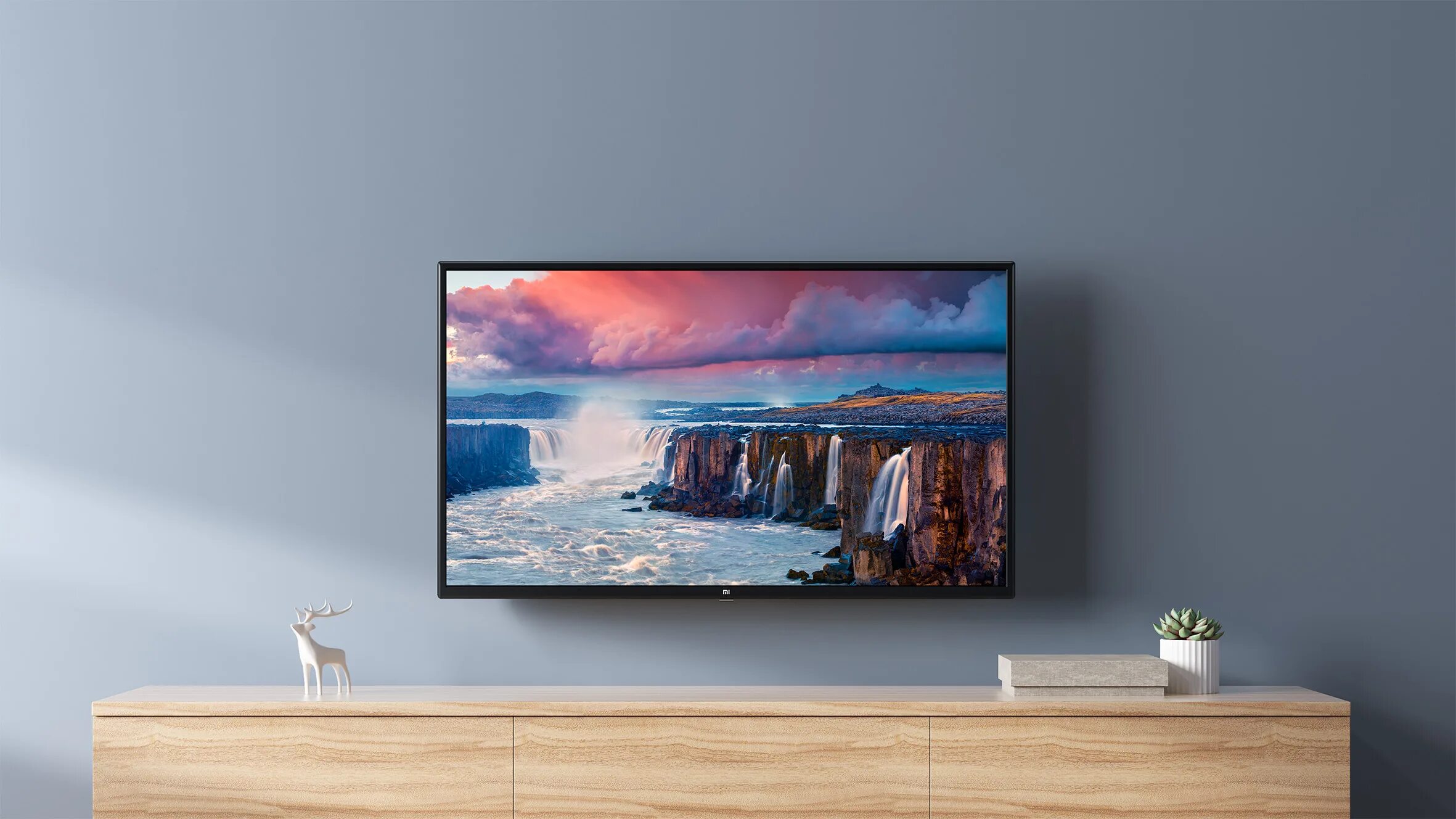 Mi tv mooq1