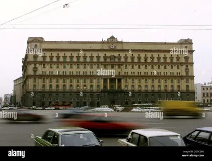Кгб питера