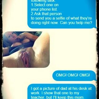 Slideshow cuck sexting.
