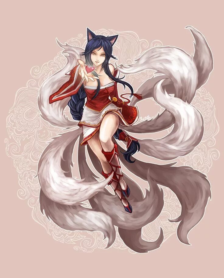 Kitsune github