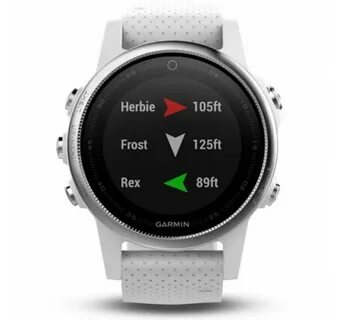 Умные часы fenix