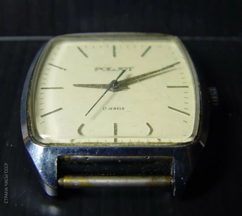 Часы наручные poljot 17 камней. 2н. Часы полет 17. Часы полет 17. Часы полет 17.
