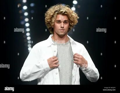 Jay alvarrez hi-res stock photography and images - Alamy