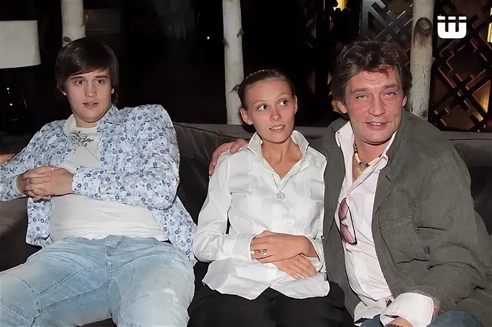 Как выглядит и чем занимается 30-летний сын красавца-актера Александра Домогаров