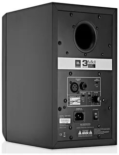 Jbl 305p mkii