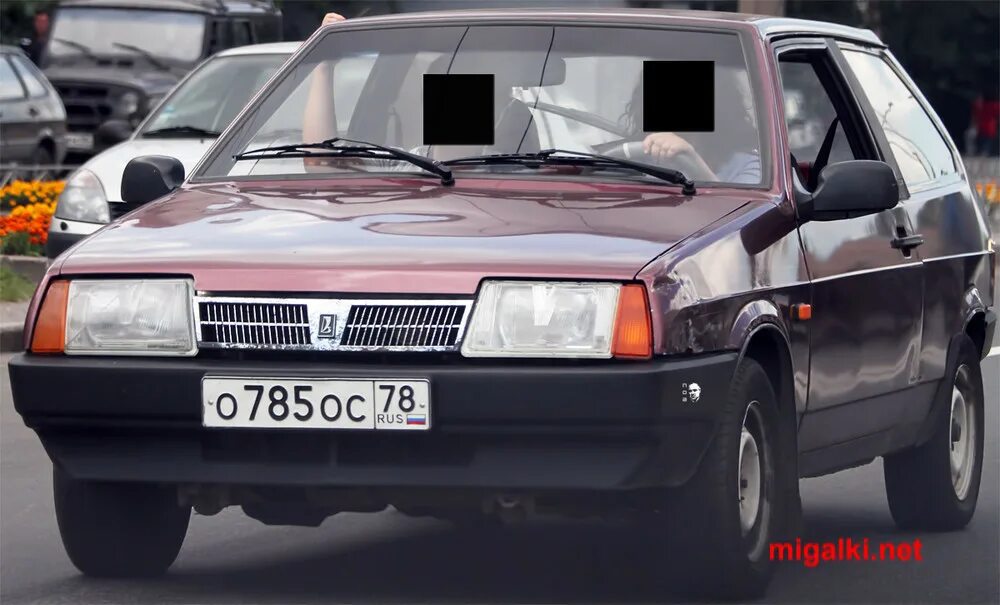 78 ос 2