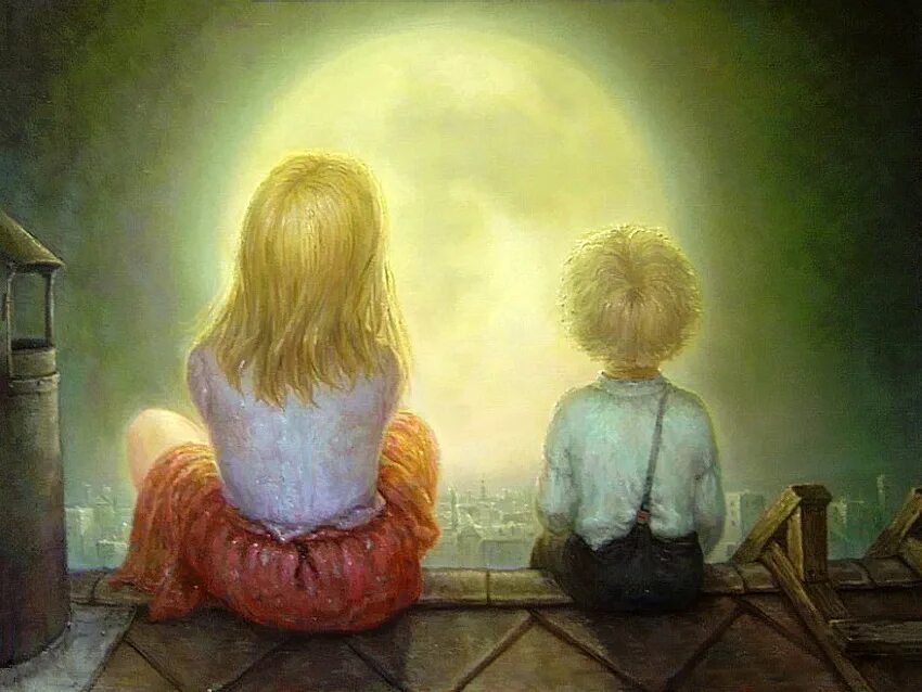 Анекдот отключили свет. Moussin irjan картины. Анекдоты про отключили интернет. Отключили интернет пообщался с семьей. Ночной разговор.