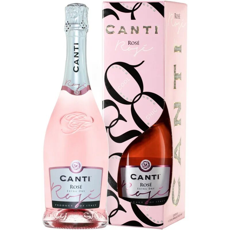 Канти Розе сухое розовое. Шампанское Канти розовое. Вино игристое Canti Rose розовое сухое. Игристое вино Canti Canti Rose, 0.75л.