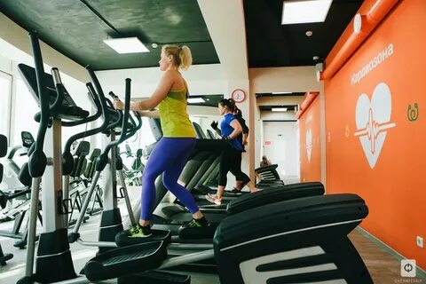 Fitness иркутск