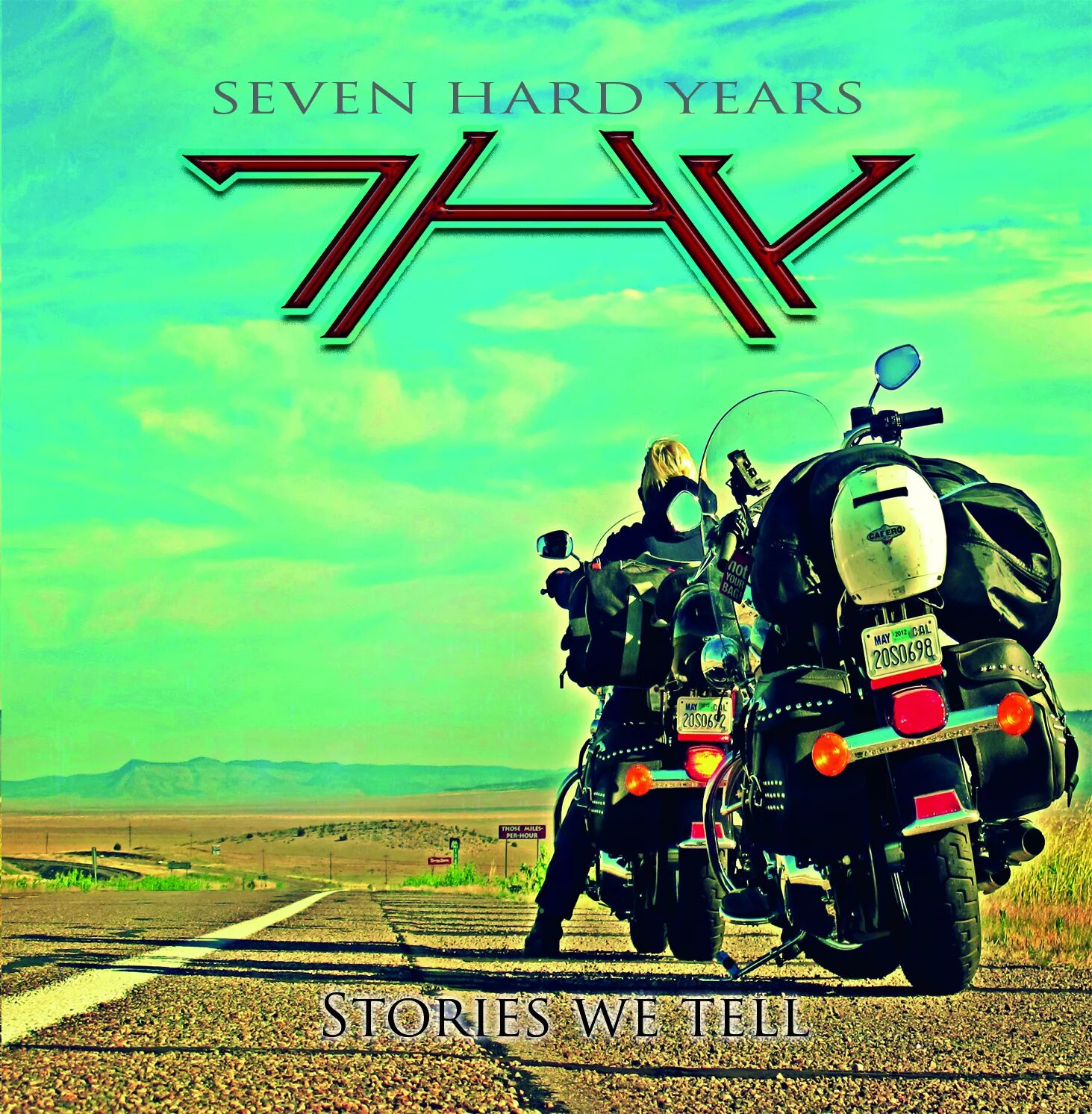 Seven hard