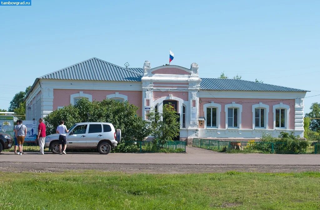 Погода п знаменском. Знаменский район Тамбовская область. Воронцовка Тамбовская область Знаменский район. Село Воронцовка Знаменский район. Поселок Знаменка Тамбовской области.