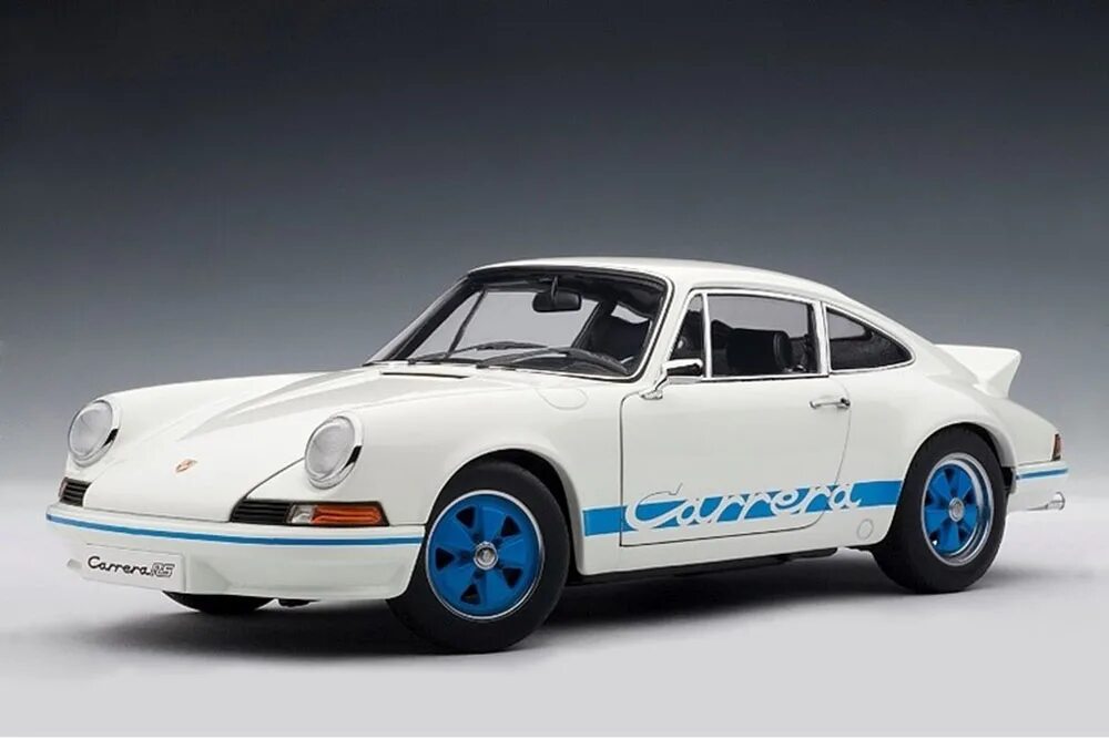 Porsche carrera rs. Porsche 911 Carrera RS. Porsche 911 Carrera RS 2.7. Porsche 911 AUTOART. AUTOART Porsche 911 Carrera RS 2.7.