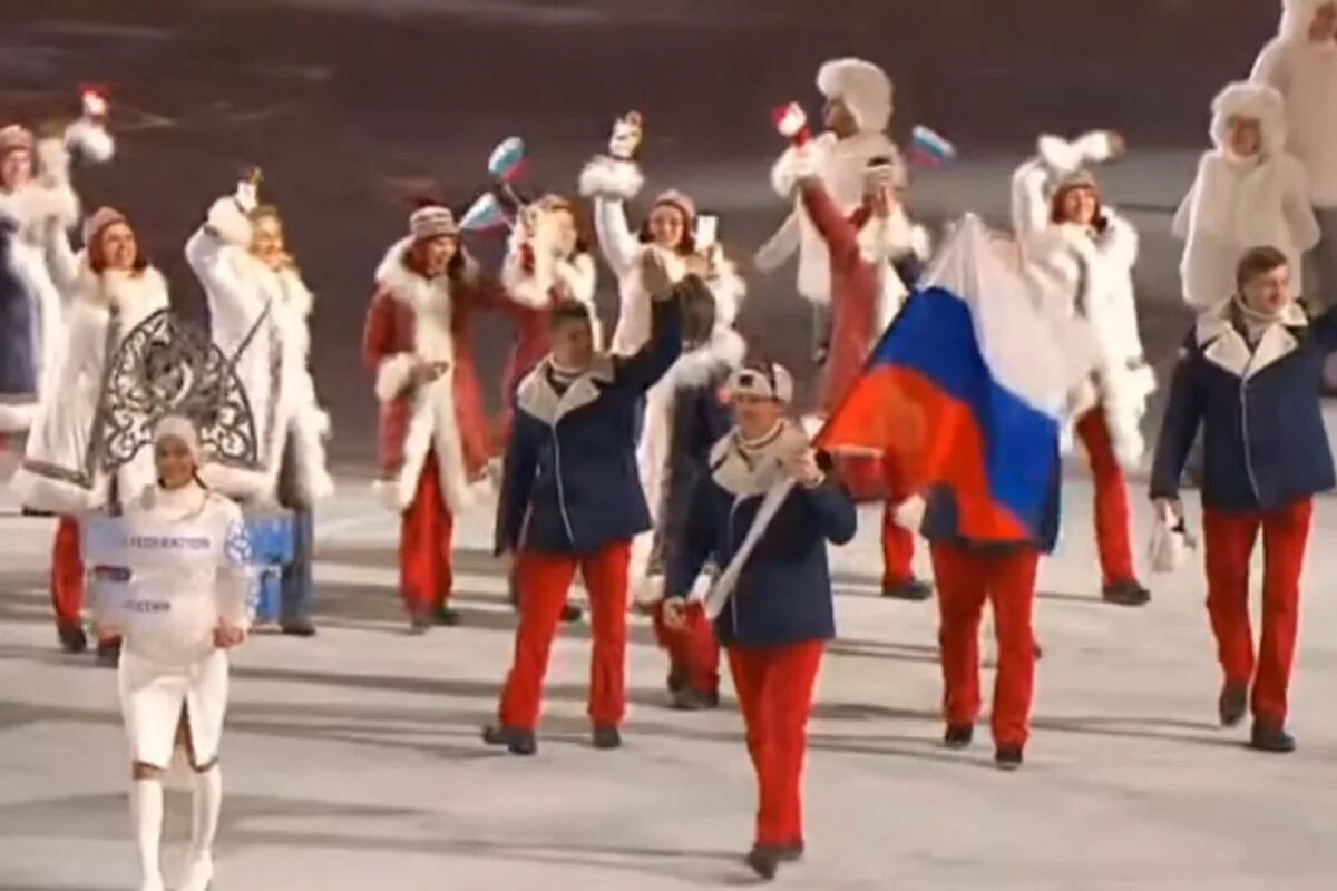 Мок допустила