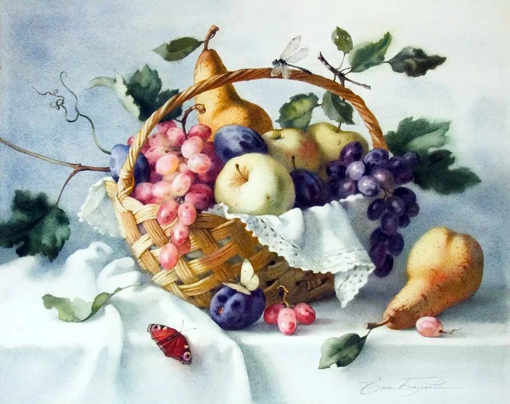 Акварельная живопись. Акварели елены базановой натюрморты. Базанова акварель. Акварельная живопись. Базанова акварель.