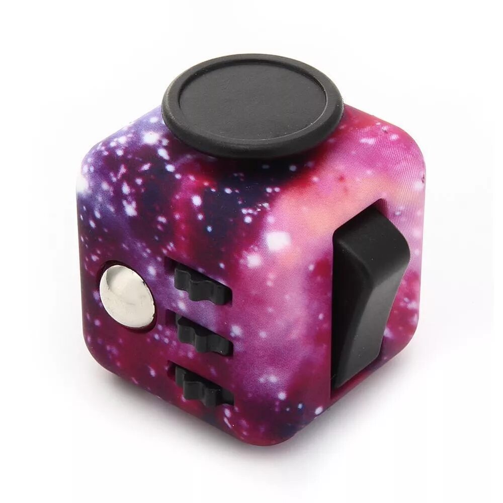 Куб антистресс. Фиджет кубик антистресс Fidget Cube космос. Mini Fidget Cube 2.2см. Антистресс кубик с кнопками валберис. Кубик антистресс Boom Spinner Cube.