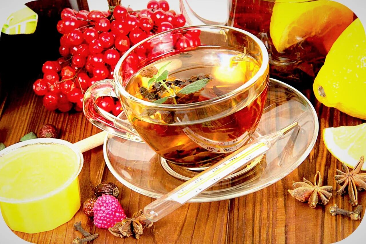 Лечебный простуды. Простудный чай. Напиток от простуды. Народные средства от простуды. Чай от гриппа.