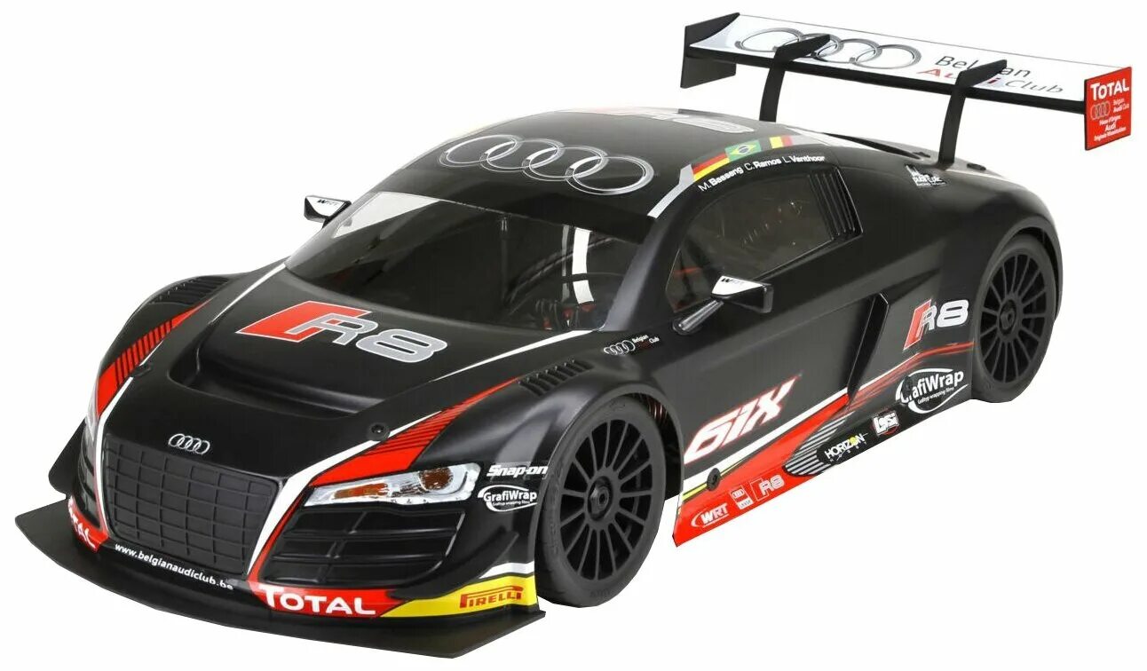 управляемые гоночные машины. 1:10 gtr радиоуправляемый автомобиль 2,4g. машина р/у дрифт 4wd wrx акб. легковой автомобиль losi audi r8 (los05003) 1:6 81. Ghost racing машинка.