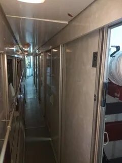 Поезд 124 вагоны