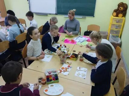 Ждановская школа