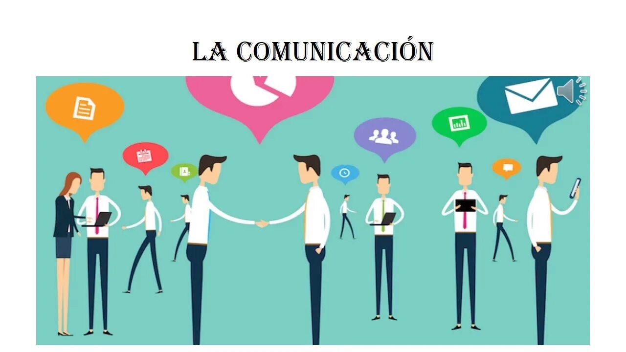 Communication 20