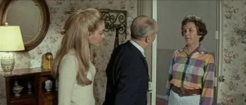 Жандарм женится 1968