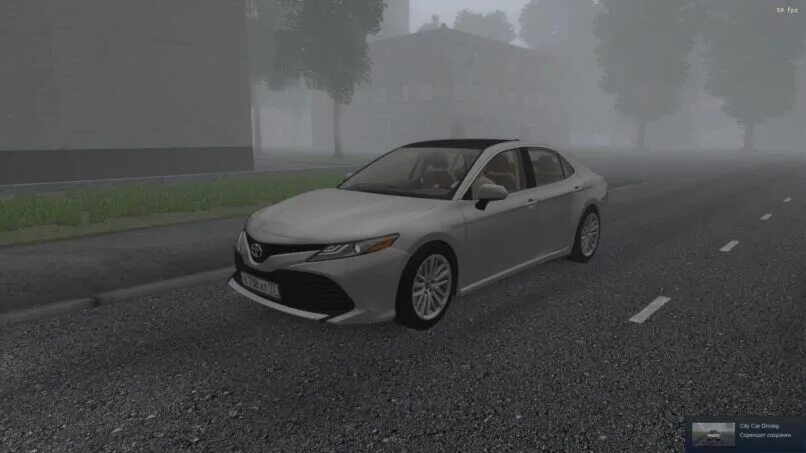 Toyota camry xv70 2. Моды на бименджи драйв камри 3. 9. Toyota camry 2014 city car driving. 5.