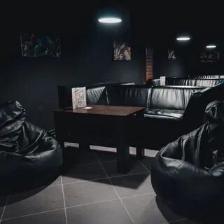 Кальянная калининград