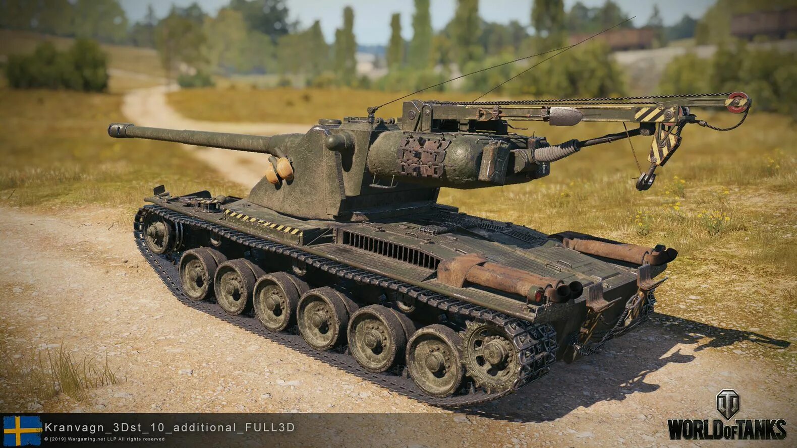 Кранвагн 3д стиль. Кранваген вот. 3д стиль на Kranvagn. Танк кранваген World of Tanks. Wist 3d