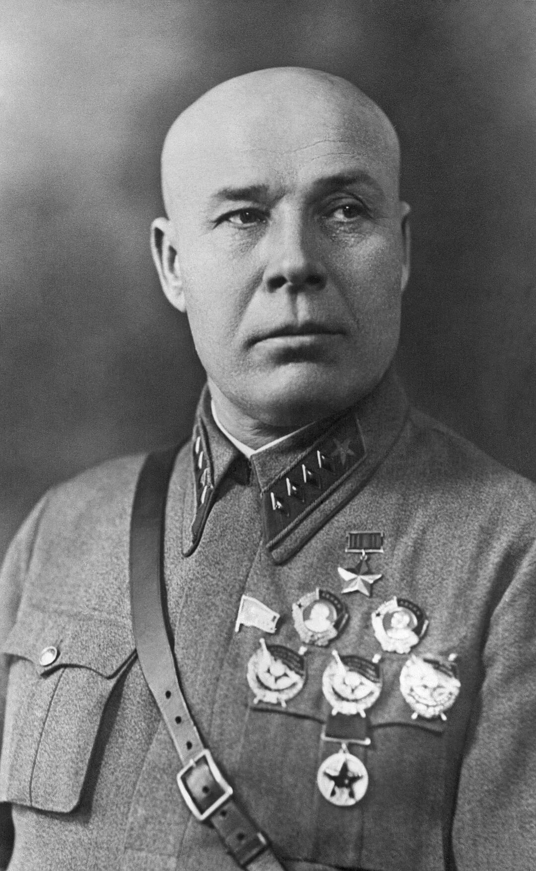 Marshal c