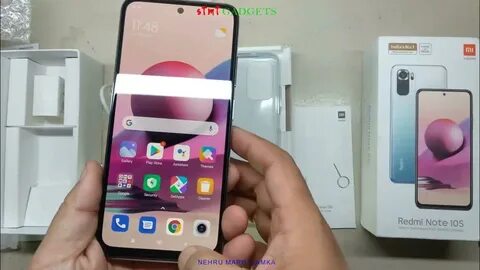 Note 10 4 64gb