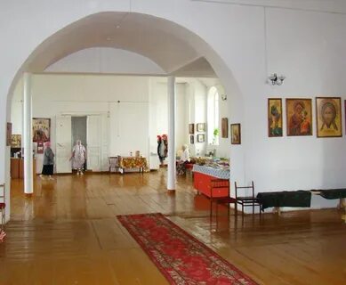 Елховка спа