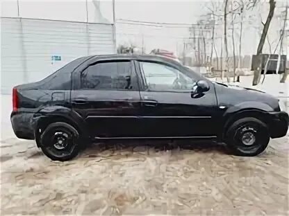 Логан тверь