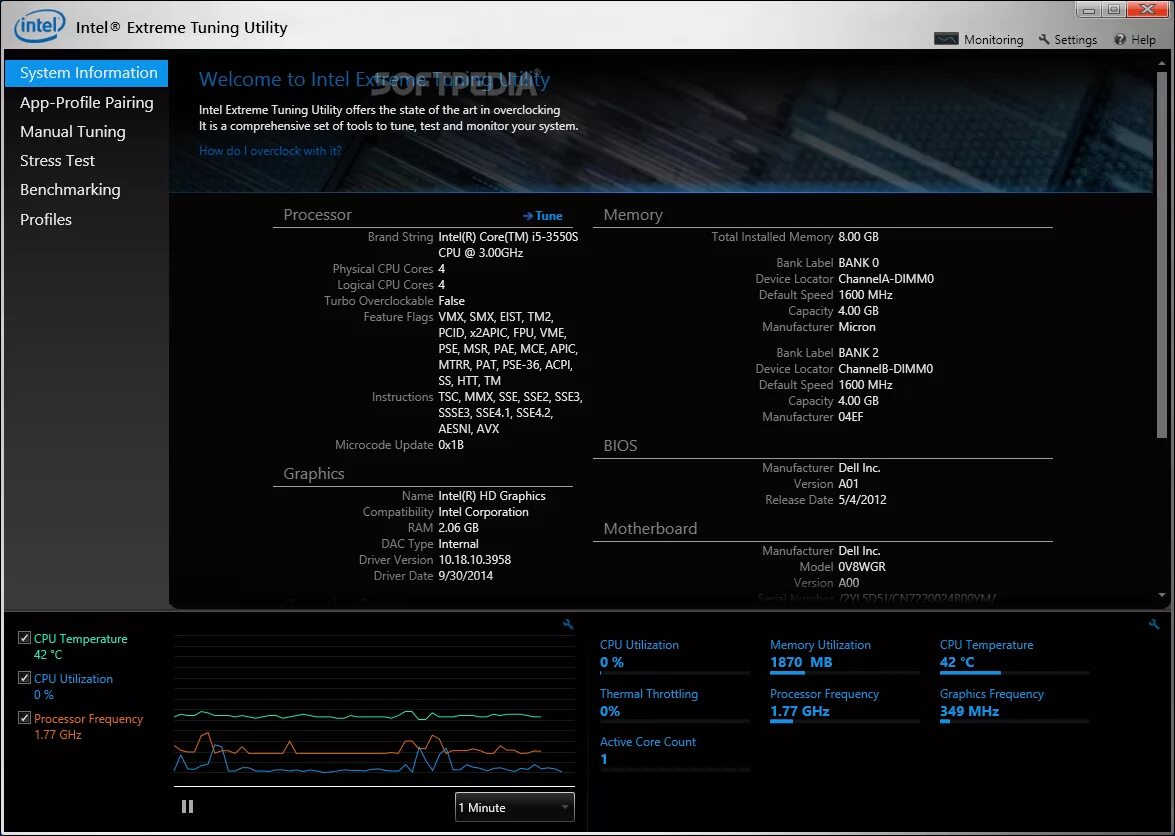 Intel update utility. Extreme Tuning оперативка. Intel extreme Tuning Utility. Intel extreme Tuning Utility (XTU). V-Tuner (Intel 300 Series).