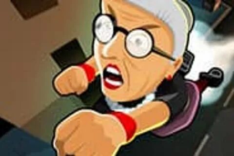 Игра в злую маму