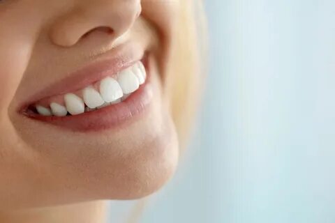 7 smile