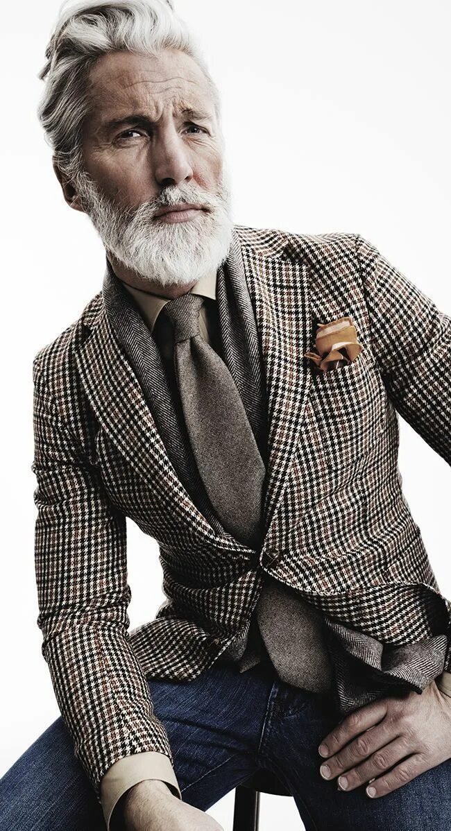 B A S A L E . on Instagram: "Monday with style." Classy outfits men, Mens fashio
