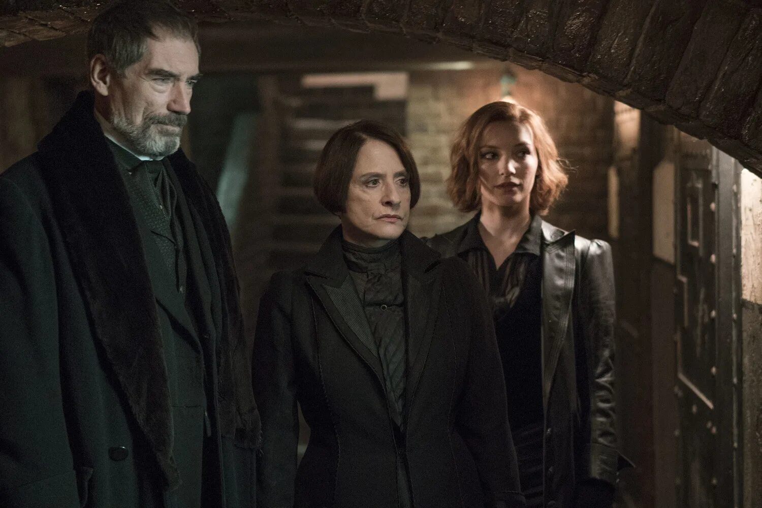 страшные сказки 3