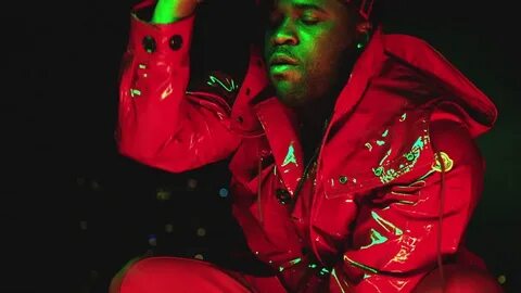 Allure ferg