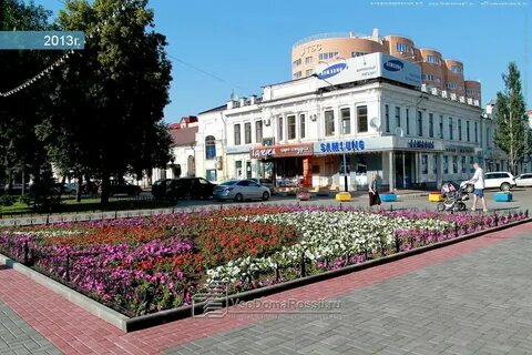Тамбов 10