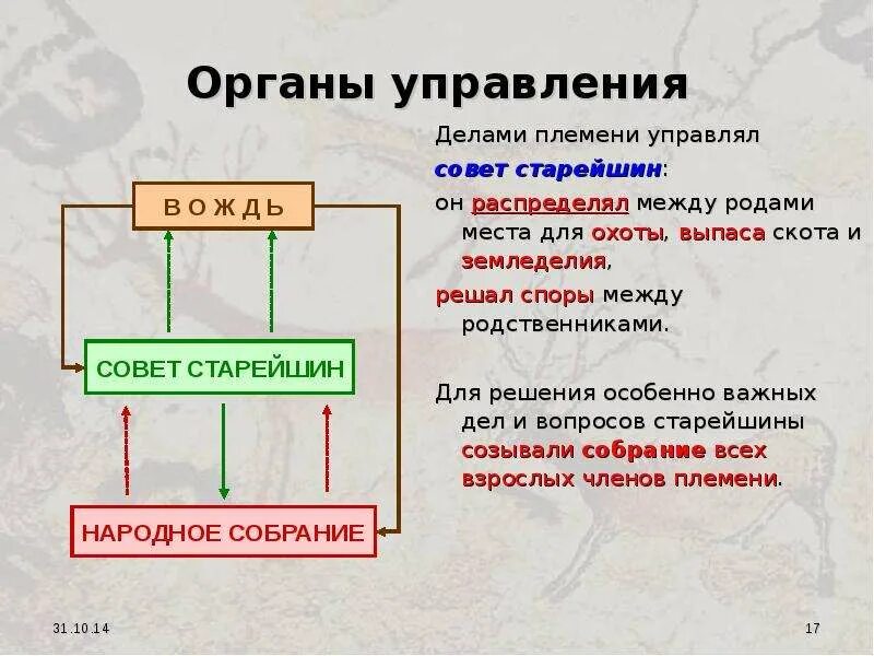 Схема управления племенем. Структура власти в племени. Система органов управления племени. Социальная структура племени.