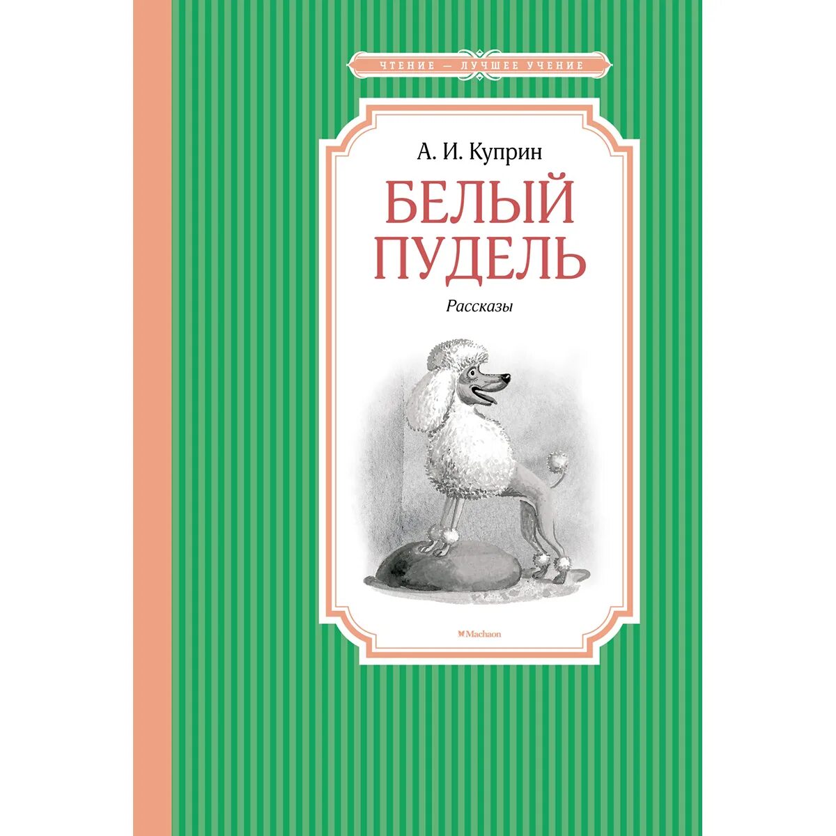 Кличка пуделя у куприна. Книга белый пудель (Куприн а.). Белый пудель Куприна. Куприн пудель.