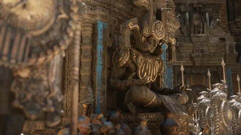 Nanite unreal engine