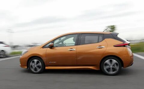 Nissan 40