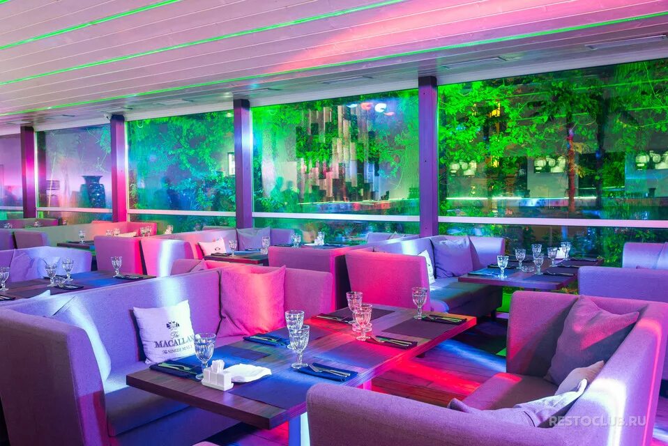 Santa Barbara Bar, karaoke, Russia, Simferopol, ulitsa Karla Marksa, 28 - Yandex