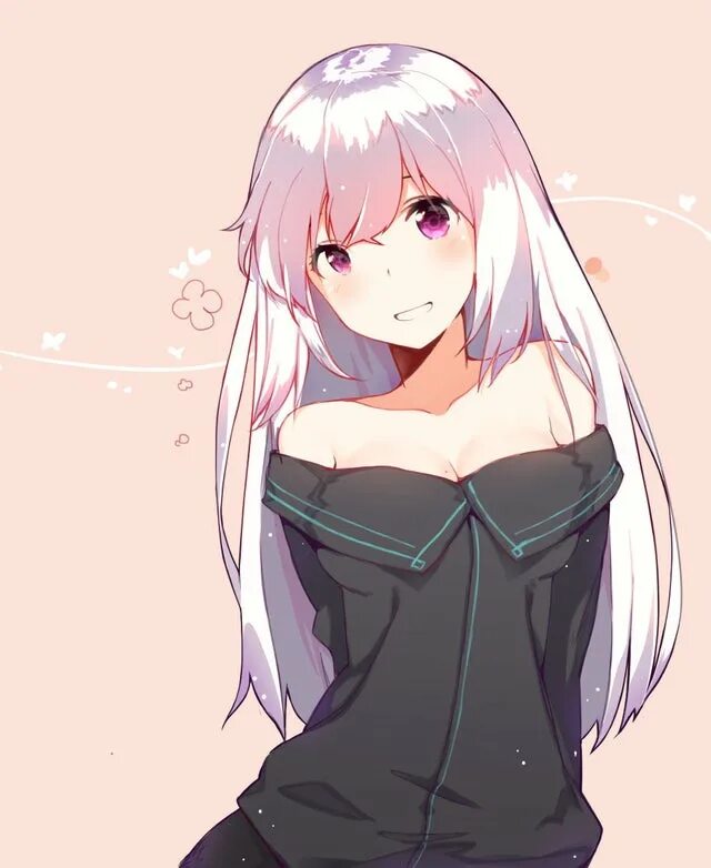 Haegiwa ринго чан. Хибики няша. Тян с серыми волосами. Кодзакура. Красивая тян с белыми волосами.