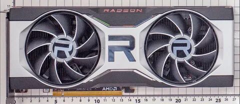 Amd 6700xt